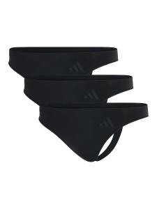 Стринги ADIDAS SPORTSWEAR, черный