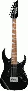 Электрогитара Ibanez RGM21 BKN Gio