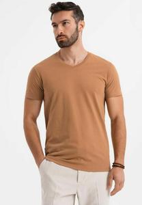 Футболка Ombre PACK 3 , Brown/Ochre