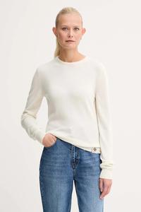 Кашемировый свитер Bally, бежевый