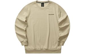 Яркий свитшот мужской Irish Cream Skechers, Irish Cream/028R