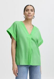 Блуза IBEEN b.young, цвет Ming Green