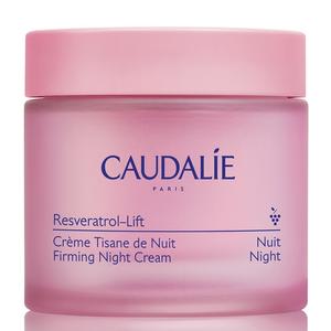 Крем для лица resveratrol lift kräuter-nachtcreme Caudalie, объем 50 мл