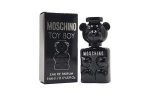Dreamy Beauty TOY Bear мужские духи миниатюра 5ml Eau De Parfum EDP Chibi MOSCHINO