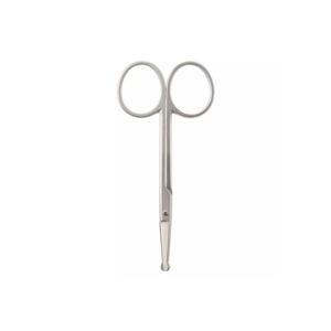 Стальные безопасные ножницы Muji, 90 мм