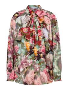 MORE & MORE Блузка, мультиколор