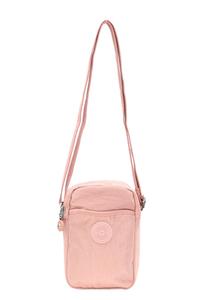 Сумка через плечо Mindesa, розовый