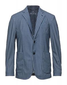 Блейзер At.P.Co, синий