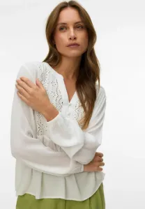 Блузка вмменни Vero Moda, Snow White