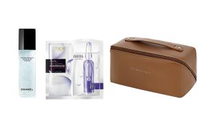 CHANEL Camellia Nourishing Micro Essence Water