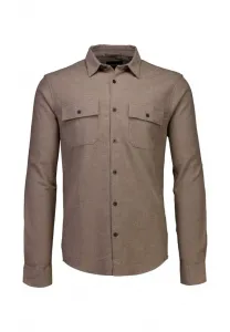 Рубашка Lindbergh, Mid Brown
