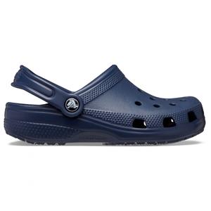 Сандалии Crocs Kid's Classic Clog, темно синий
