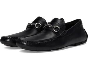 Мужские лоферы Kenneth Cole Theme Bit Detail Driver, Black