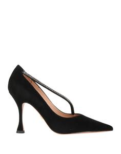 Туфли Lola Cruz, черный