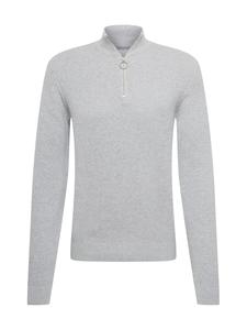 Водолазка Casual Friday Sweater Karlo, светло-серый