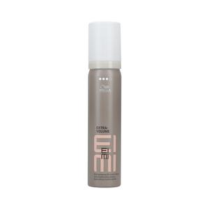 Wella Professionals, Eimi Extra Volume, Пенка для увеличения объема волос, 75 мл
