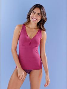 WITT WEIDEN Топ-бра цвета фуксии