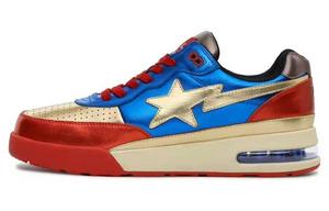 BAPE Bape Road Sta Navy A Bathing Ape