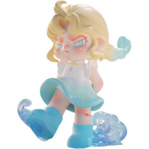 DORA Summer Wave Big Sister Trendy Play Blister Packs TNT SPACE