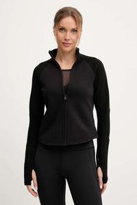 Тренировочная толстовка Calvin Klein Performance, черный