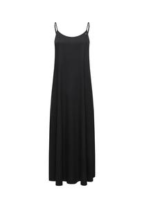 Платье из джерси Людвика Ragwear, черный