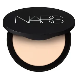 Матирующие компактные пудры Soft Mate Advanced Perfecting Powder Nars, цвет cove