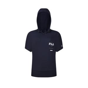 Футболка женская RD Royal Blue FILA