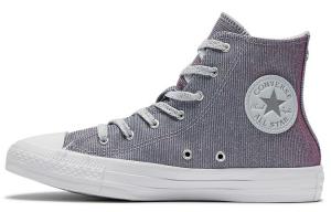 Кеды Chuck Taylor All Star Women's Converse Starware High 'Gradient Glitter' Women's