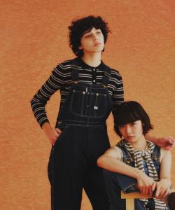 Специальный заказ OVERALL 25AW