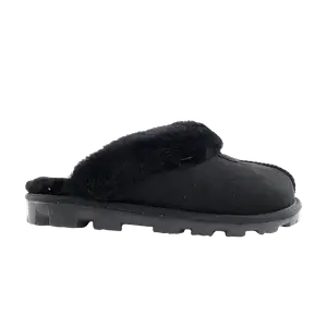 Кроссовки UGG Wmns Coquette Slipper, Black