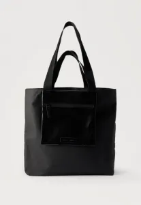 Сумка-Шоппер saemil Samsøe Samsøe, Black