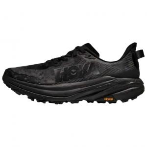 HOKA ONE ONE Speedgoat 6 повседневные кроссовки для бега мужские black широкой посадки