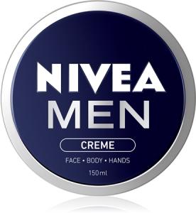 Крем для мужчин NIVEA MEN Original, 150 ml