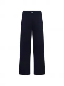 Спортивные штаны с кулиской Philipp Plein, синий