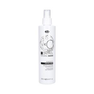 Держите выравниватель пористости управления жидкостный для обработки 250Мл постоянной волны, Lisap