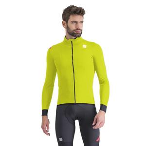 Жилет Sportful Fiandre Light, зеленый