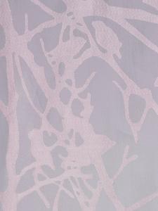 Heine Римская штора сиреневого цвета