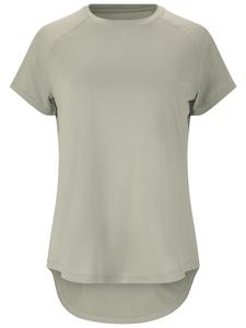 Футболка Gaina в цвете 1277 Pigeon Athlecia