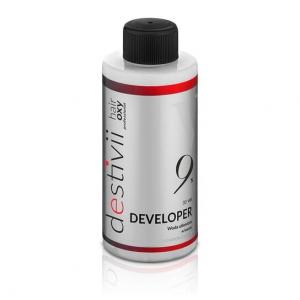 Крем-перекись водорода 9% 130мл Destivii Hair Oxy Classic Developer