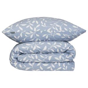 Комплект постельного белья Schiesser Liliebeth Renforcé 2-tlg., светло-голубой