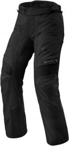 Мотоциклетные брюки REV'IT! Men's Poseidon 3 GTX Adventure Touring REV'IT!, Black