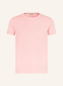 Футболка Strokesman'S, розовый