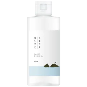 Лосьон для лица с гиалуроновой кислотой, 200 мл Round Lab 1025