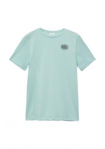 Рубашка s.Oliver, синий