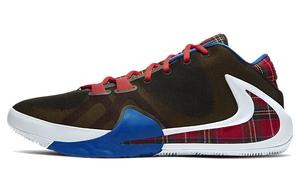 Баскетбольные кроссовки унисекс Nike Freak 1