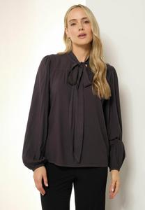 Блуза Long Tall Sally Blouse, Purple/Dark Purple