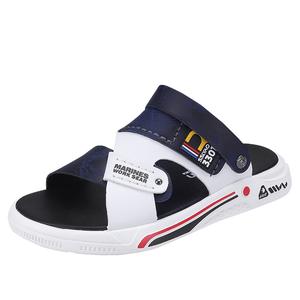 Shiozawa Пляжные сандалии мужские, черные, серые, синие