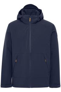 Куртка межсезонная North Bend Bredon, темно-синий