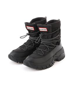 Мужские ботинки Wanderer на шнуровке для активного отдыха (M)