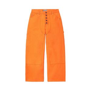 Брюки Vale Forever Big Ol Painters, Orange